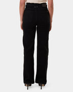 Womens Cherry Strech Denim Jeans