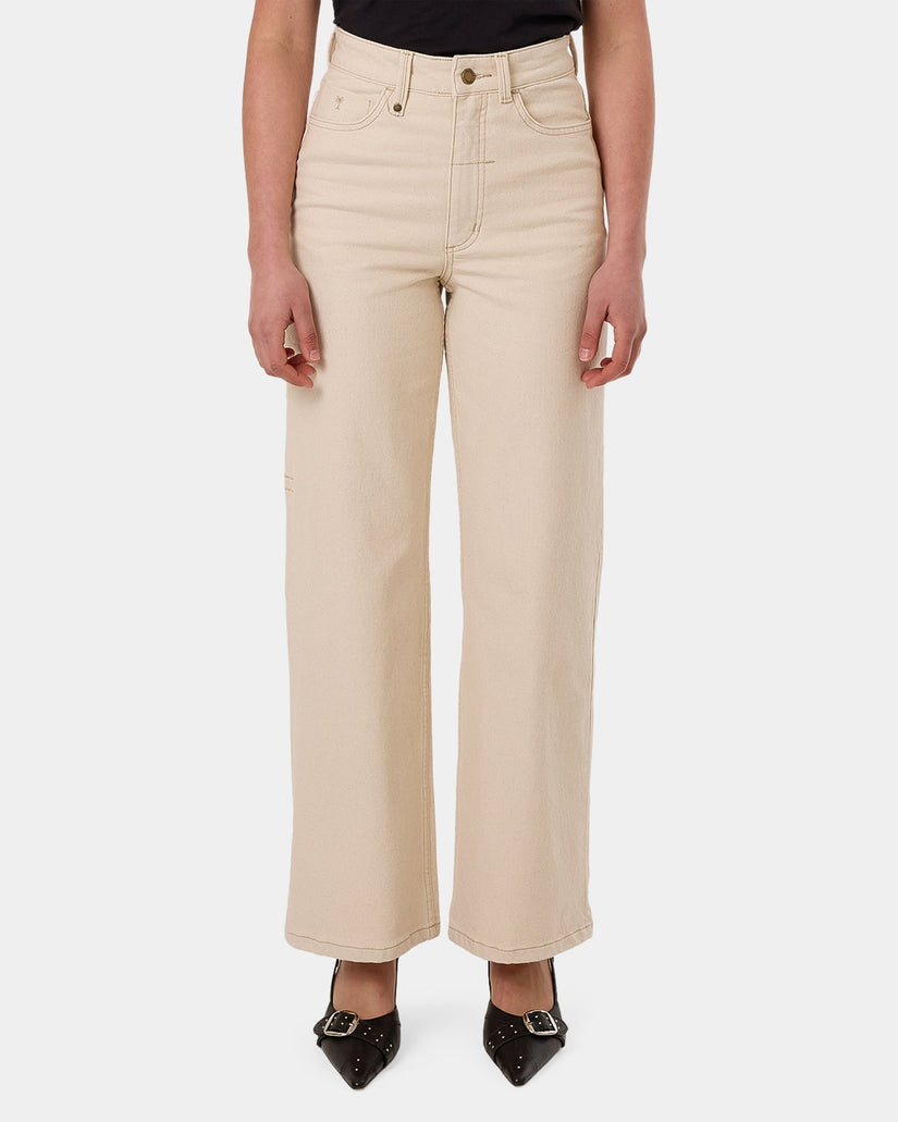 Womens Holly Stretch Jeans