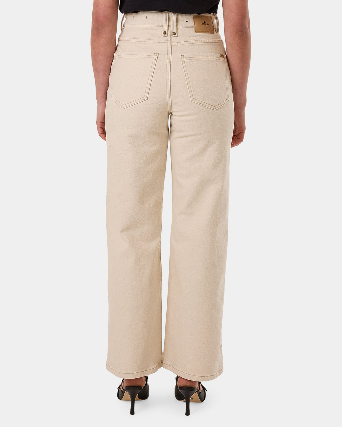 Womens Holly Stretch Jeans