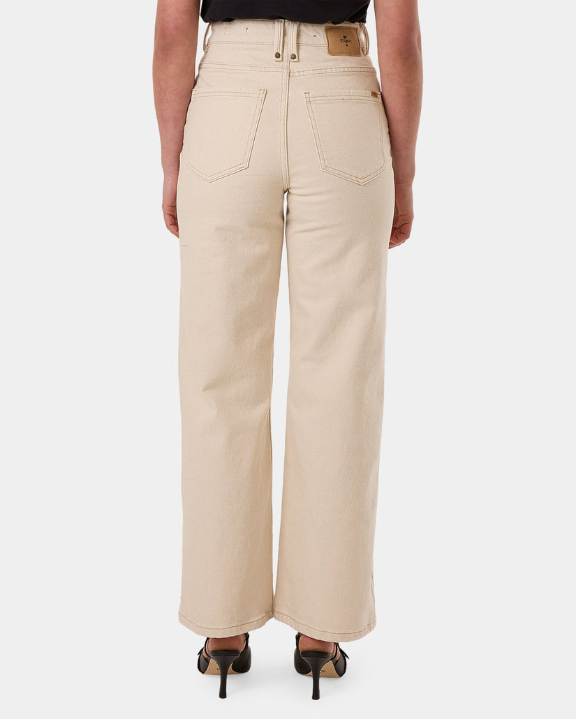 Womens Holly Stretch Jeans