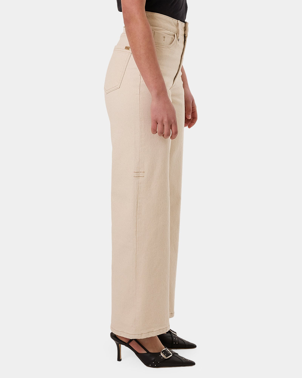 Womens Holly Stretch Jeans