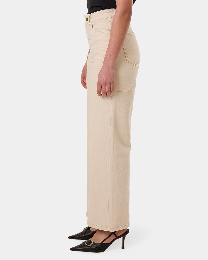 Womens Holly Stretch Jeans