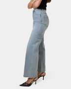 Womens Holly Stretch Denim Jeans