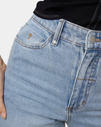 Womens Holly Stretch Denim Jeans