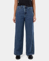 Womens Ashton Denim Jeans