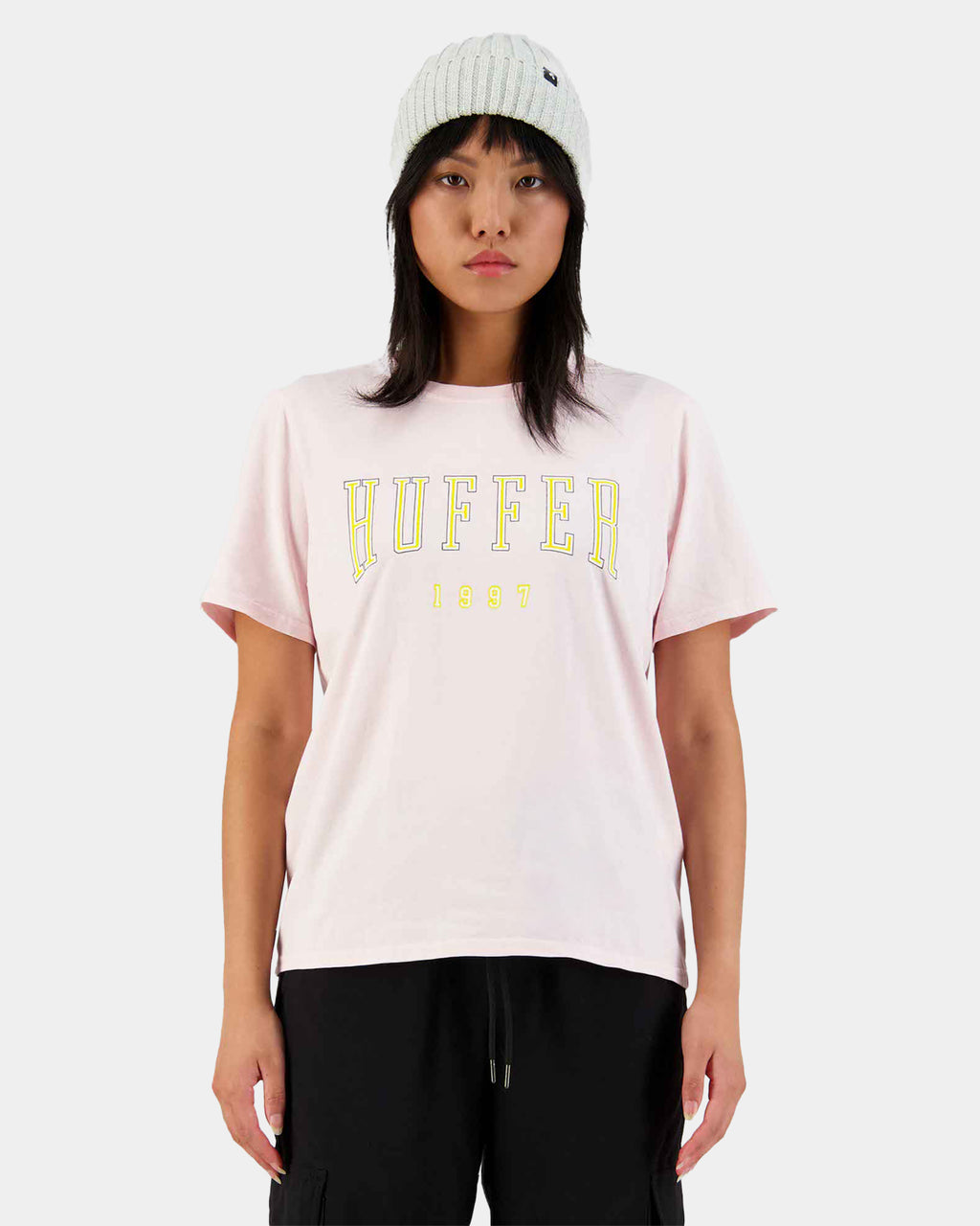 WOMENS STELLA T-SHIRT