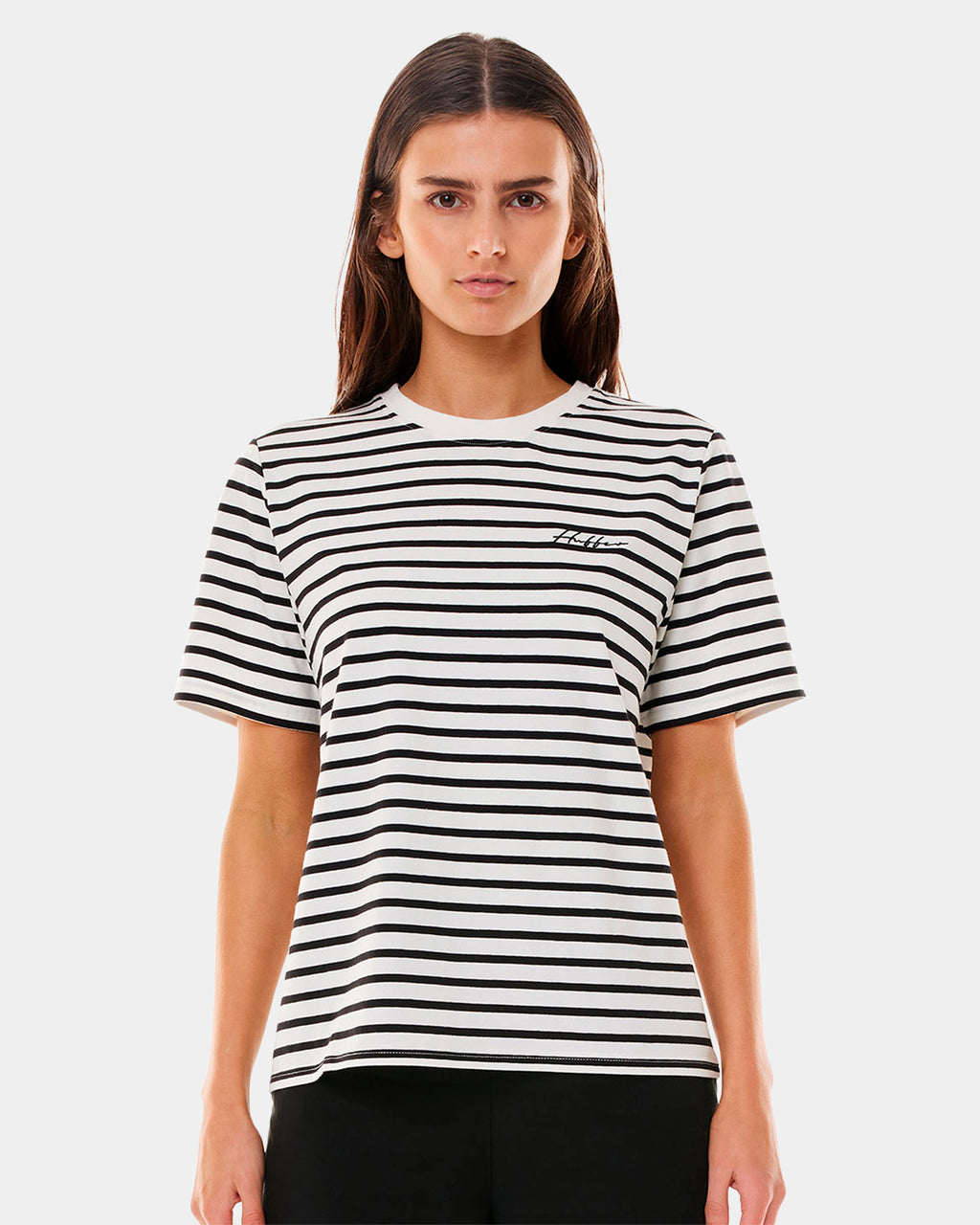 WOMENS OUI OUI CLASSIC T-SHIRT