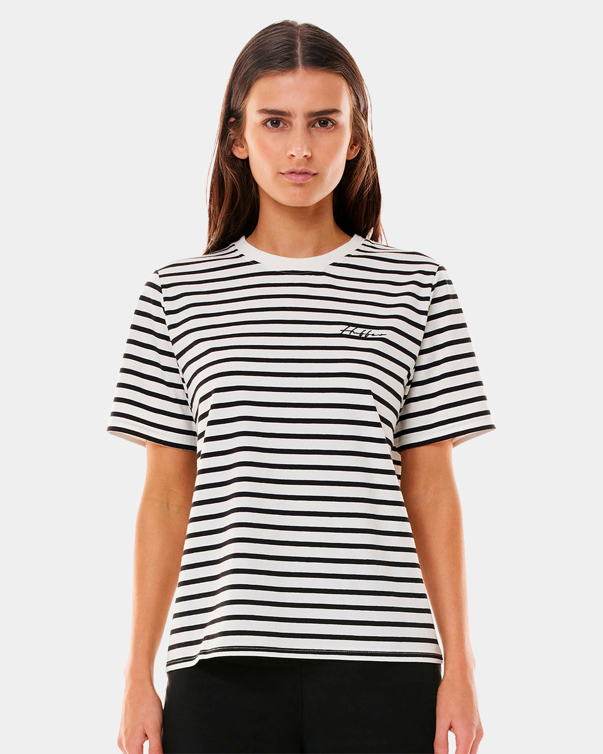 WOMENS OUI OUI CLASSIC T-SHIRT