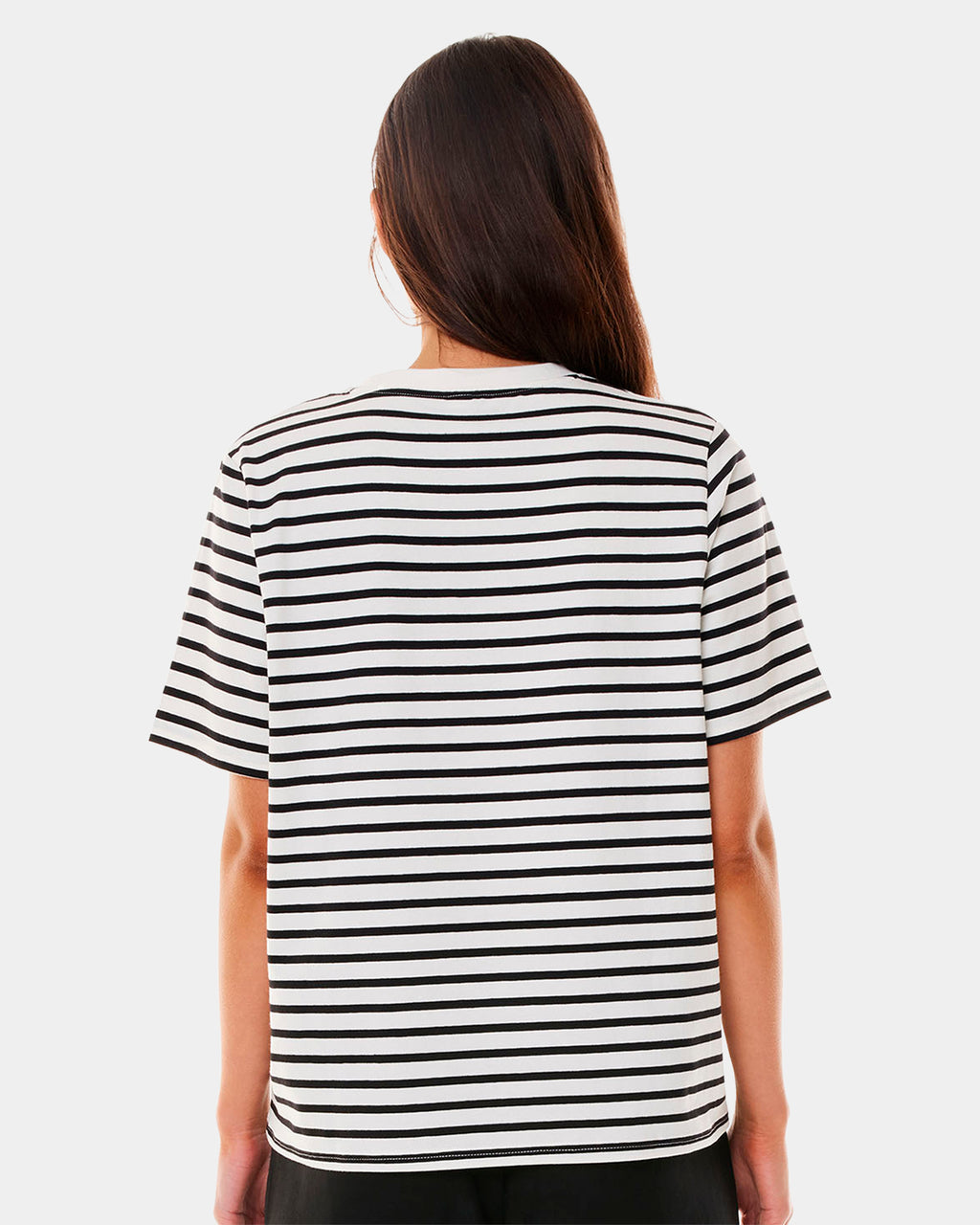WOMENS OUI OUI CLASSIC T-SHIRT
