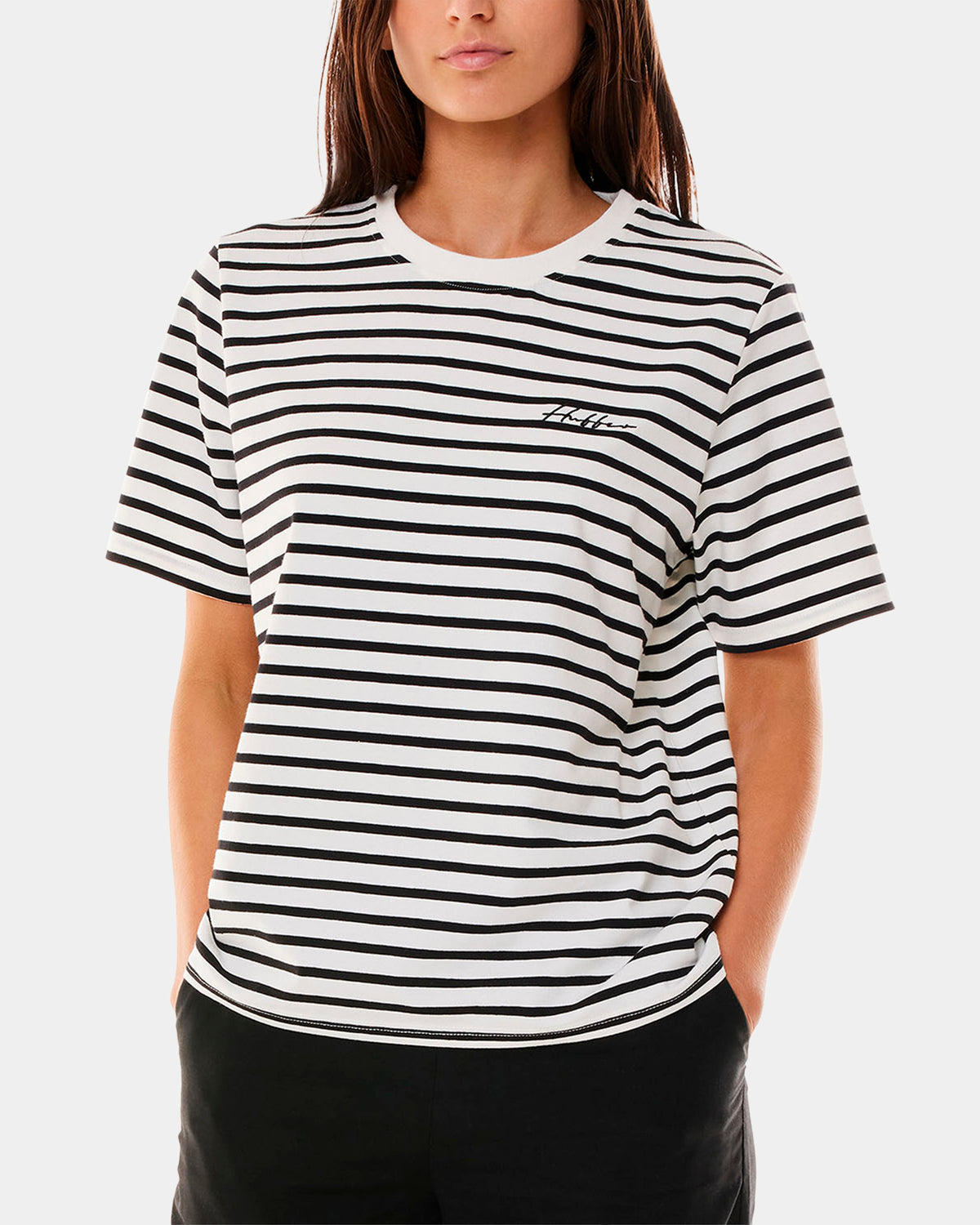 WOMENS OUI OUI CLASSIC T-SHIRT