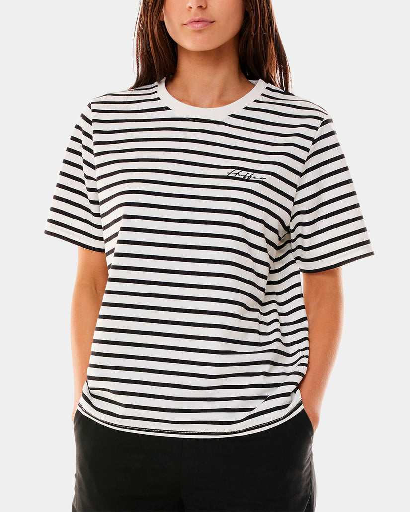 WOMENS OUI OUI CLASSIC T-SHIRT