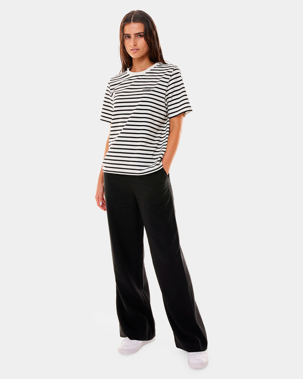WOMENS OUI OUI CLASSIC T-SHIRT