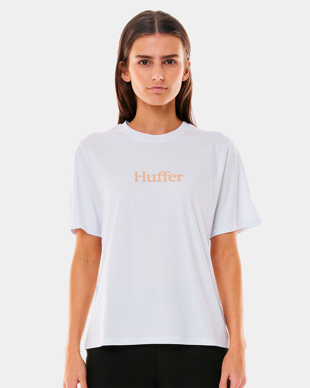 WOMENS CHARMING CLASSIC T-SHIRT