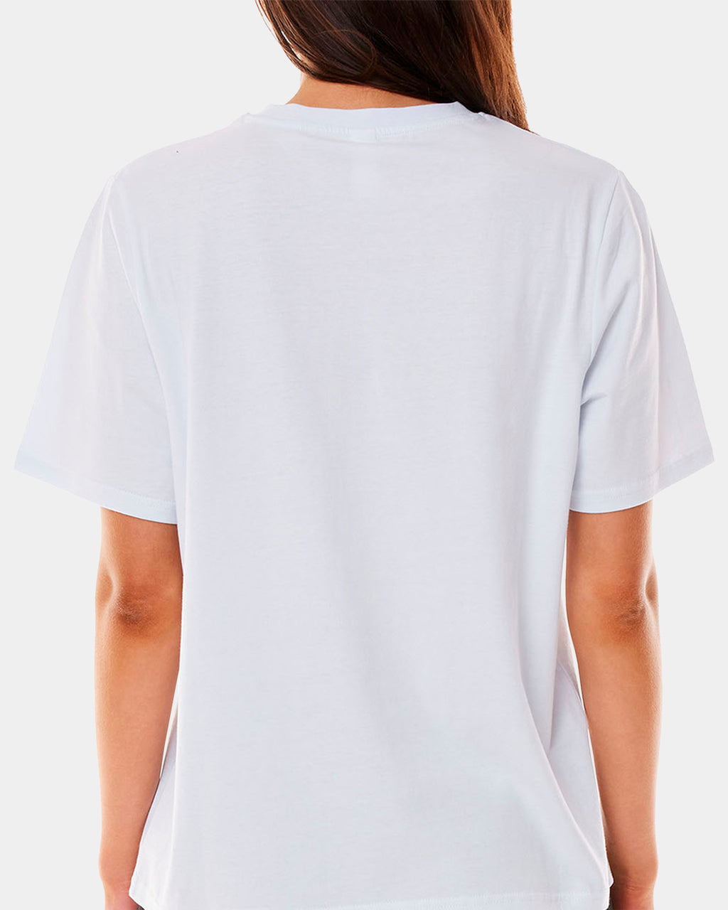 WOMENS CHARMING CLASSIC T-SHIRT
