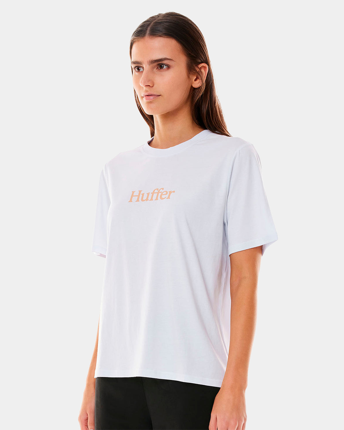 WOMENS CHARMING CLASSIC T-SHIRT