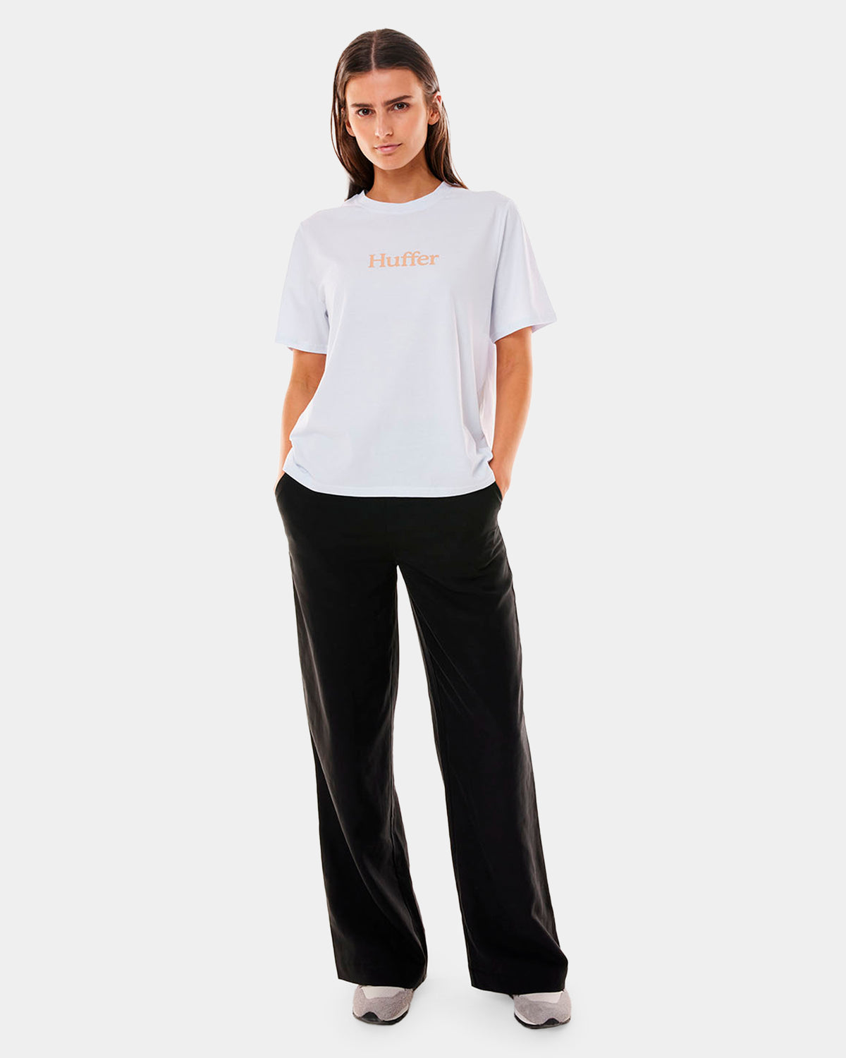 WOMENS CHARMING CLASSIC T-SHIRT