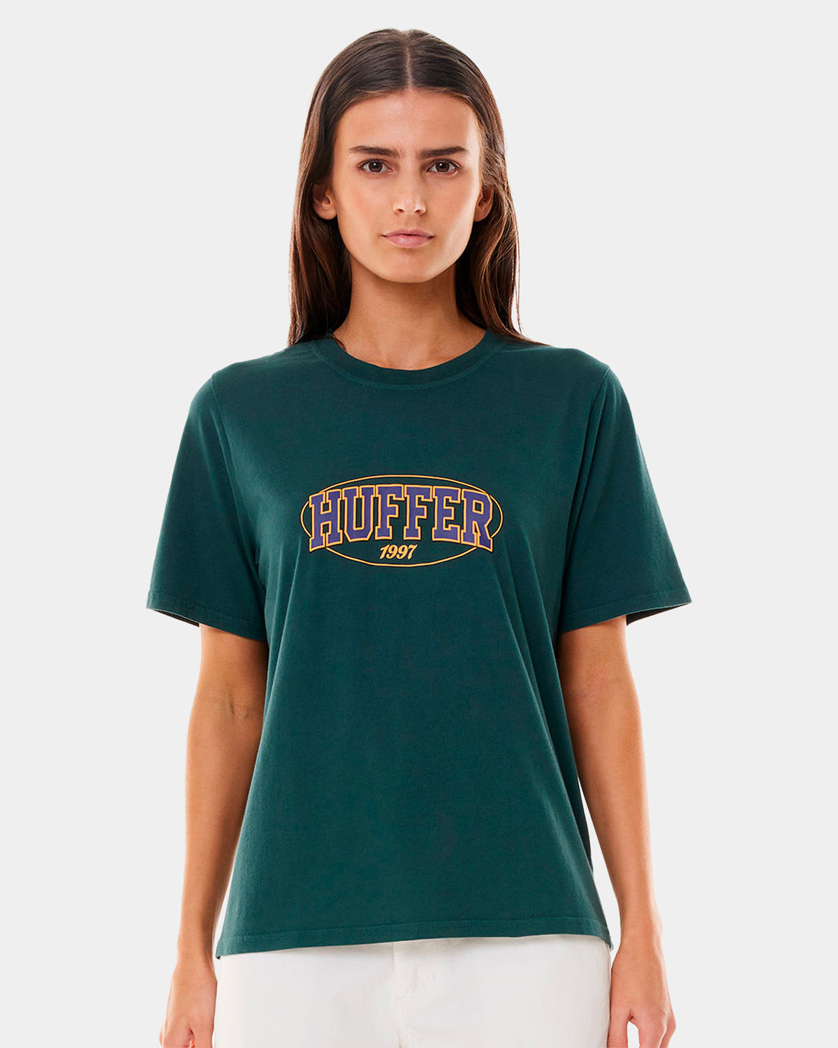 WOMENS CLASSIC T-SHIRT