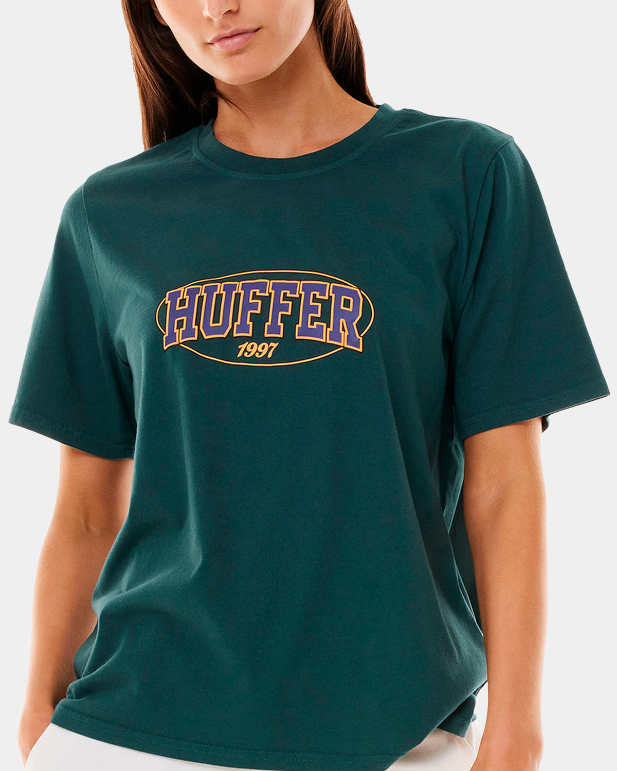 WOMENS CLASSIC T-SHIRT