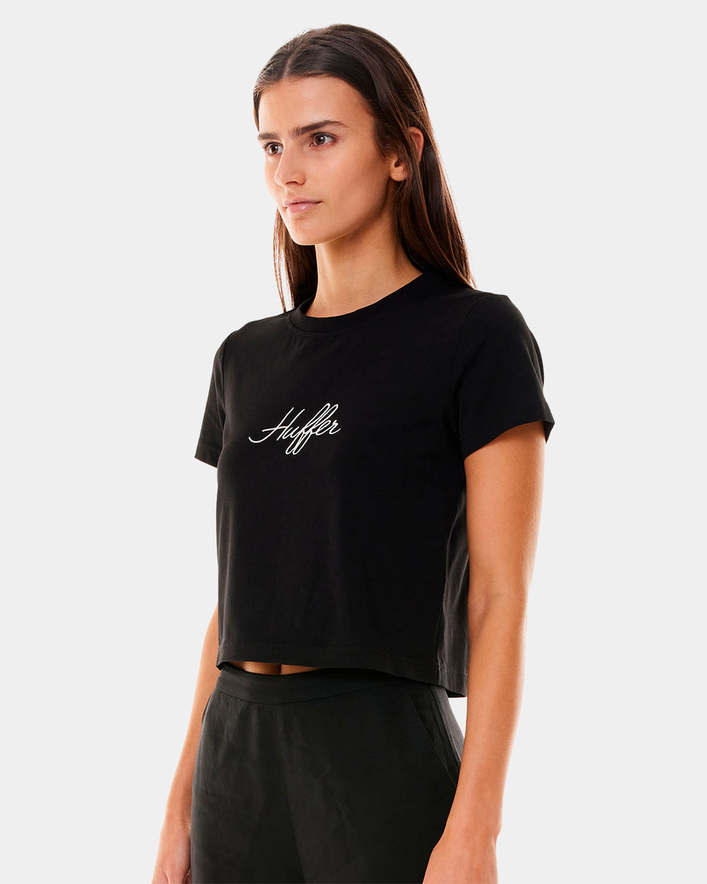 WOMENS BABY T-SHIRT