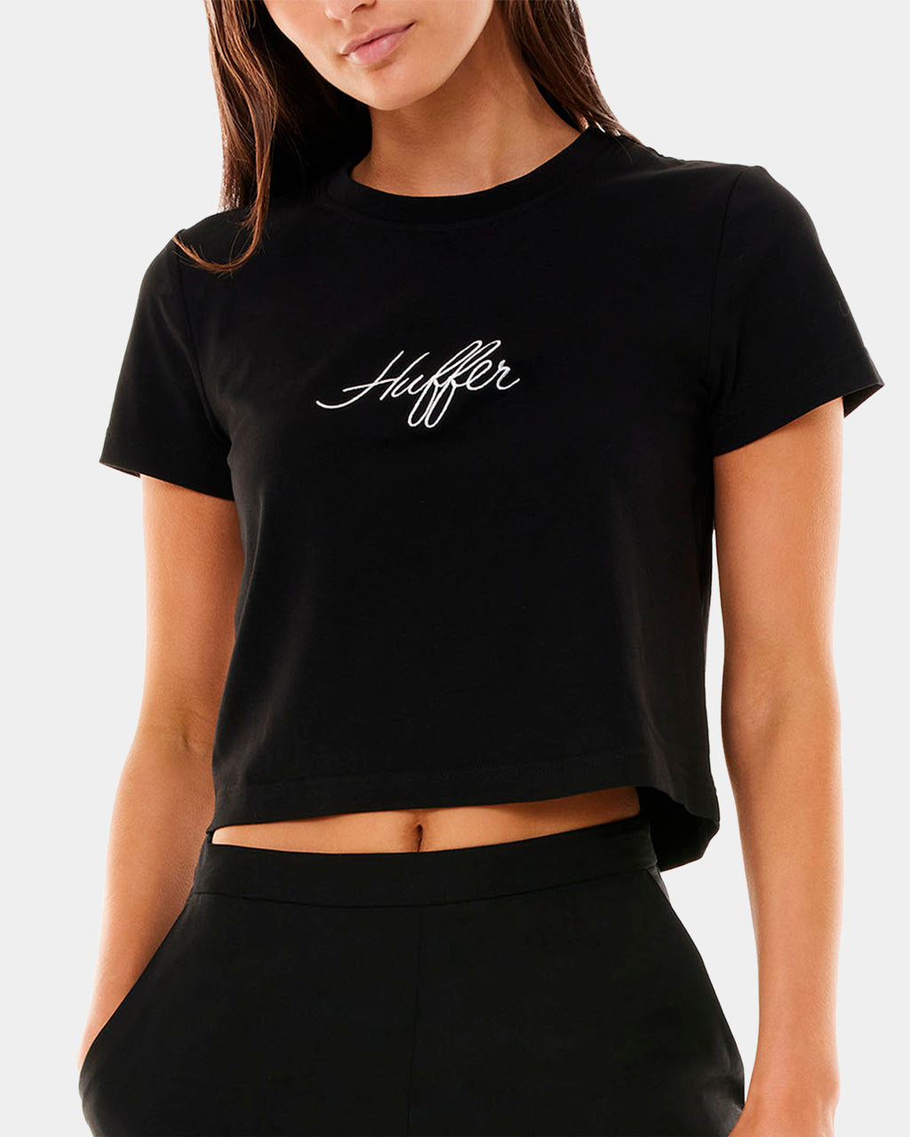 WOMENS BABY T-SHIRT