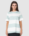 WOMENS OPTIMIST FREE T-SHIRT