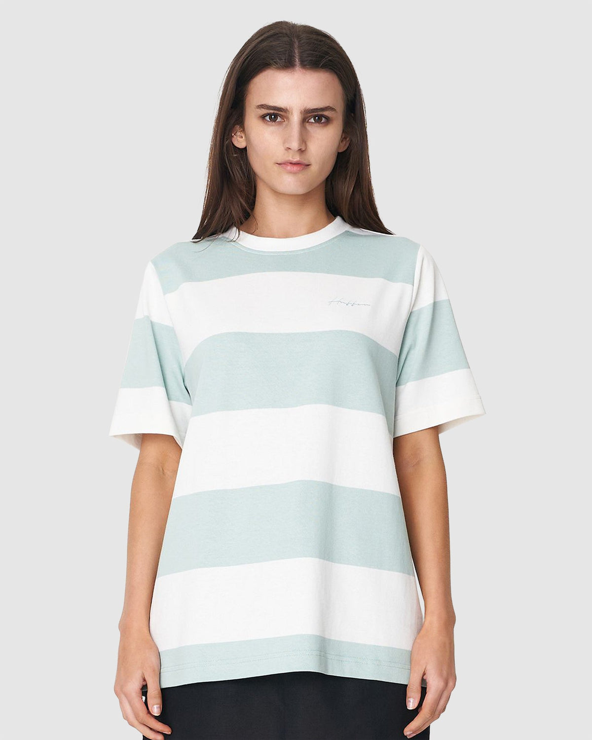 WOMENS OPTIMIST FREE T-SHIRT