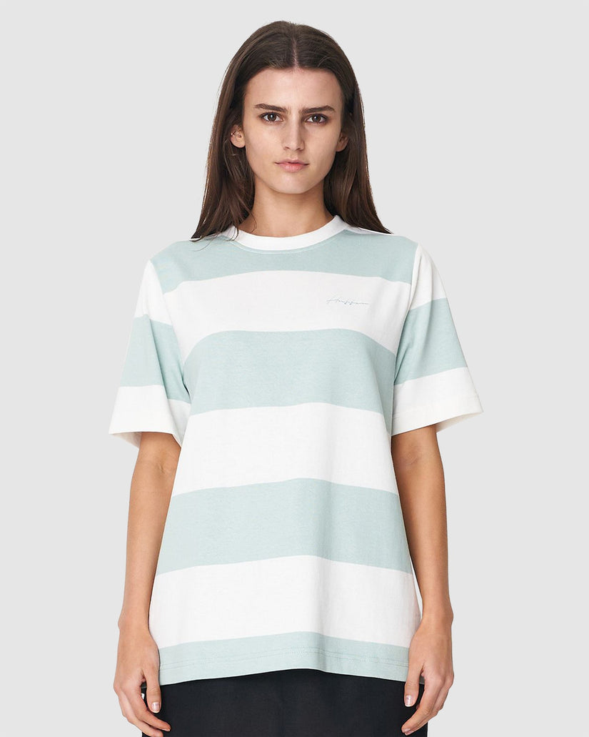 WOMENS OPTIMIST FREE T-SHIRT