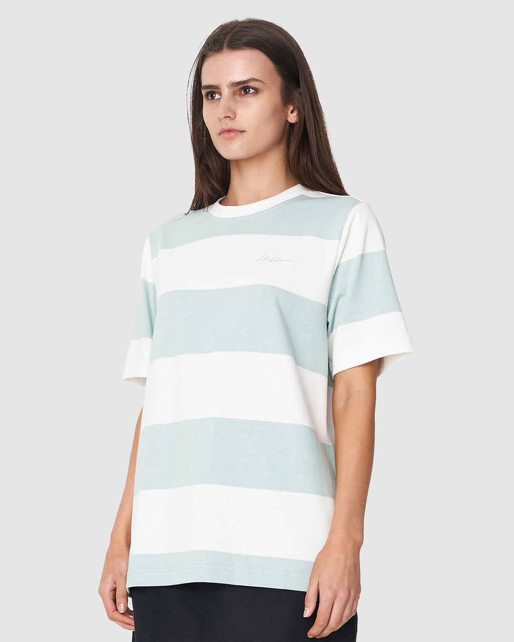 WOMENS OPTIMIST FREE T-SHIRT