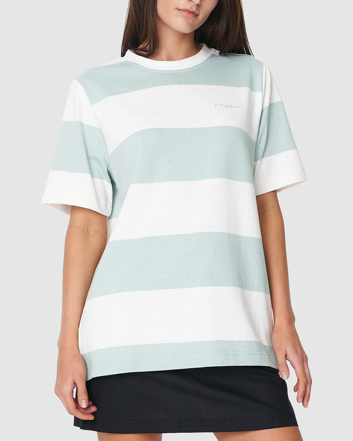 WOMENS OPTIMIST FREE T-SHIRT