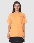 WOMENS FREE FLY HIGH T-SHIRT