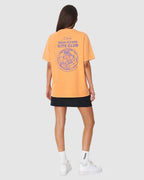 WOMENS FREE FLY HIGH T-SHIRT