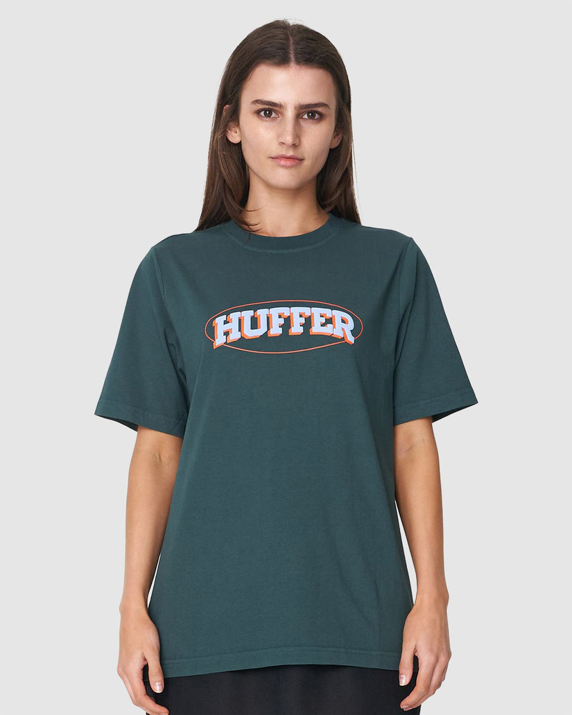 WOMENS FREE HIGER T-SHIRT
