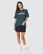 WOMENS FREE HIGER T-SHIRT