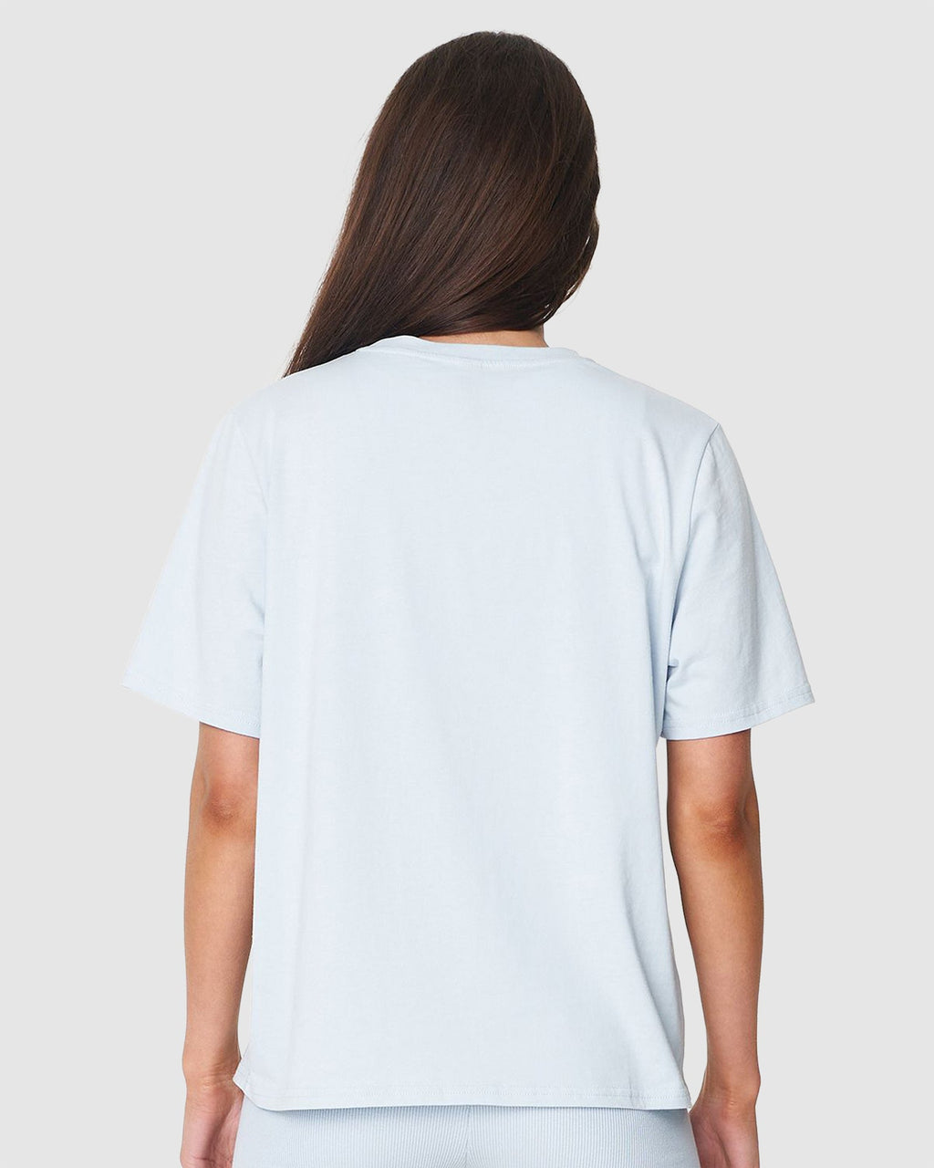 WOMENS CLASSIC LINE UP T-SHIRT