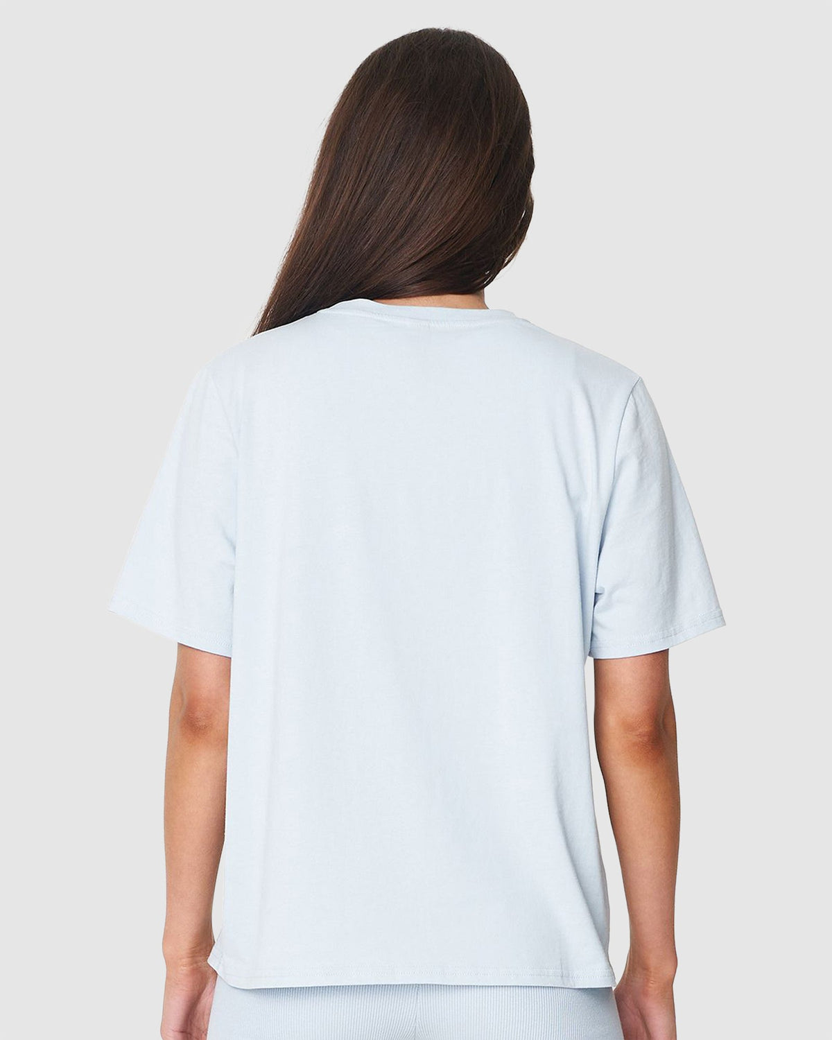 WOMENS CLASSIC LINE UP T-SHIRT