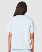 WOMENS CLASSIC LINE UP T-SHIRT