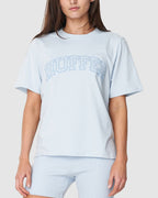 WOMENS CLASSIC LINE UP T-SHIRT