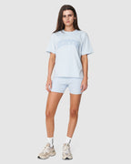 WOMENS CLASSIC LINE UP T-SHIRT