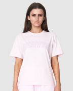 WOMENS CLASSIC LINE UP T-SHIRT