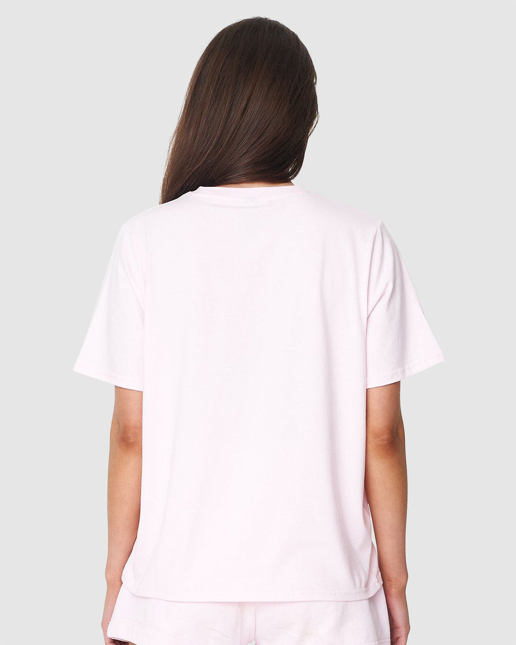 WOMENS CLASSIC LINE UP T-SHIRT