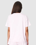 WOMENS CLASSIC LINE UP T-SHIRT