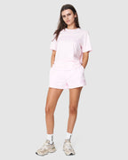 WOMENS CLASSIC LINE UP T-SHIRT