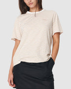 WOMENS MORGAN CLASSIC T-SHIRT