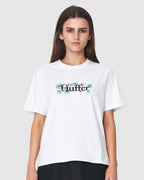 WOMENS CLASSIC LES FLEURS T-SHIRT