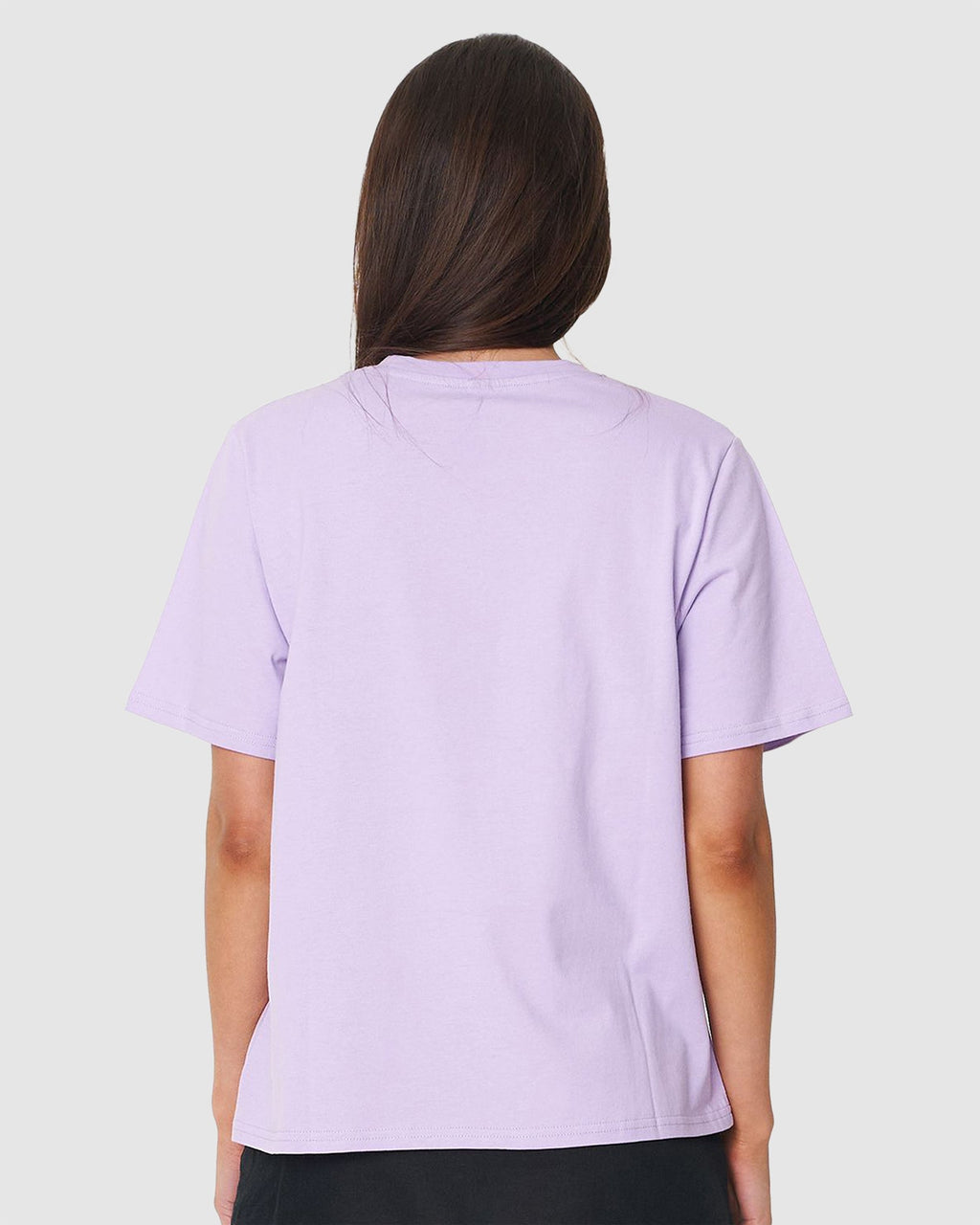 WOMENS CLASSIC FLEUR T-SHIRT