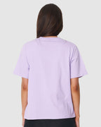 WOMENS CLASSIC FLEUR T-SHIRT