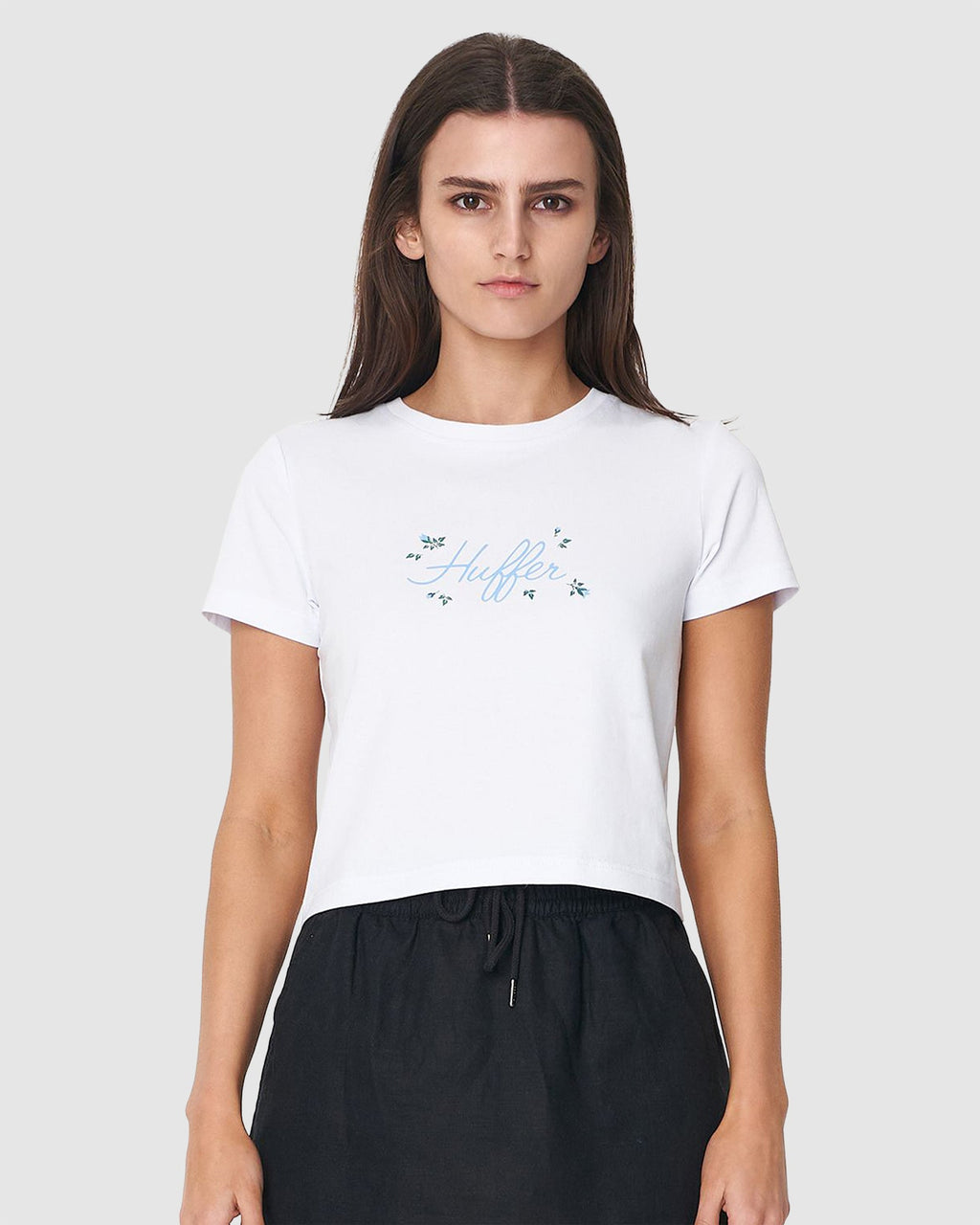 WOMENS BABY BELIZE T-SHIRT