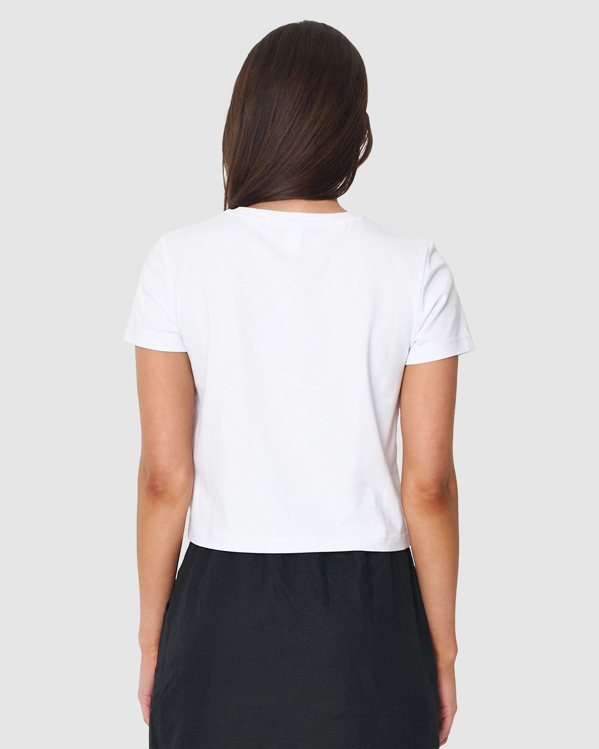 WOMENS BABY BELIZE T-SHIRT
