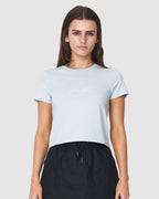 WOMENS BABY APLHA T-SHIRT