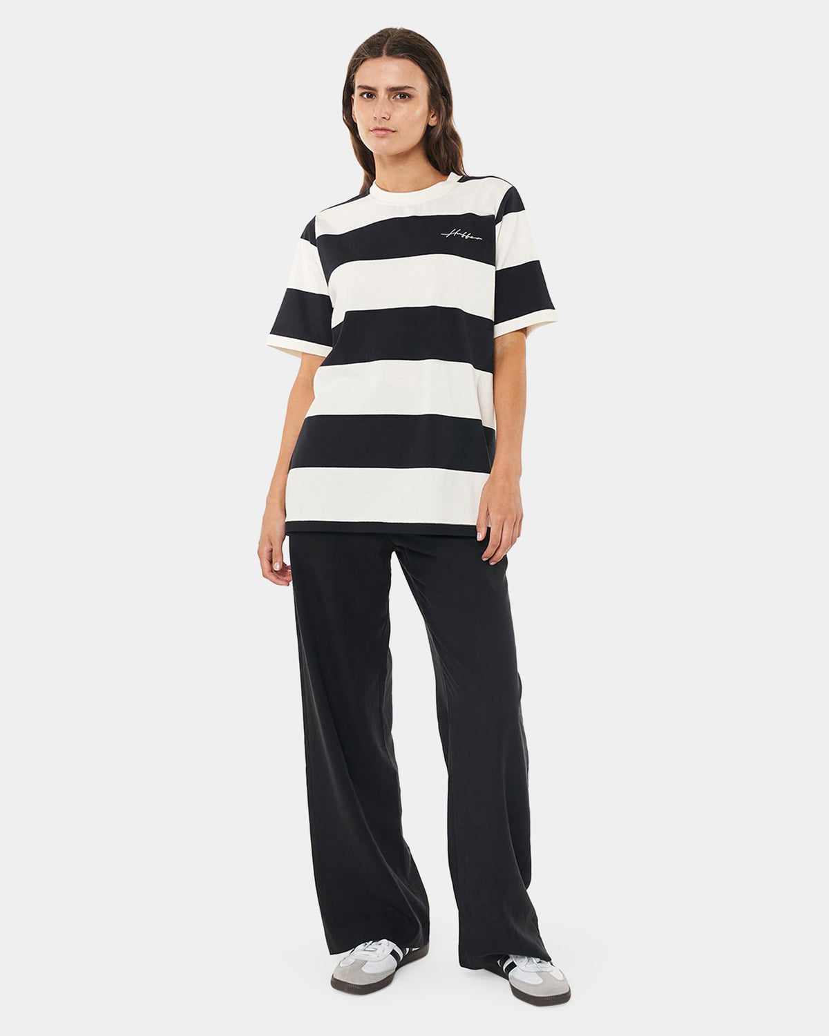 WOMENS FREE T-SHIRT